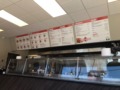 Photo of House Of Donair & Shawarma - 394 Princess St #5, Kingston, ON K7L 1B8